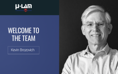 Micro-LAM Welcomes Kevin Brozovich as Chief People Officer